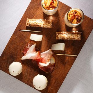 La Nouvelle Auberge - 13