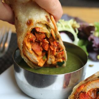 Chutney Masala - 9