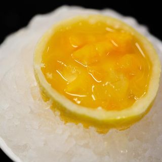Pierre Gagnaire - Paris - 8
