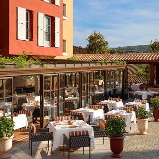Il Giardino - 0