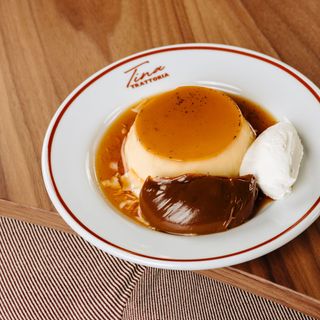 Tina Trattoria - 3
