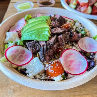 Corazon Cocina - 5