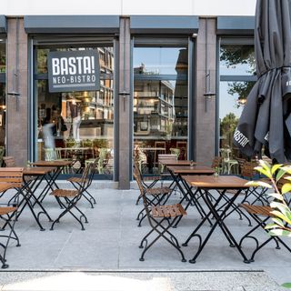 Basta Neo Bistro - 10
