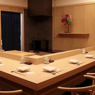 Sushi Sugisawa - 3