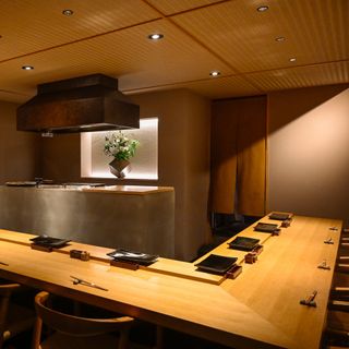 Yakitori Matsuoka - 7
