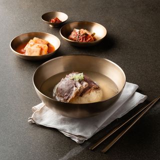 Myeon Seoul - 4