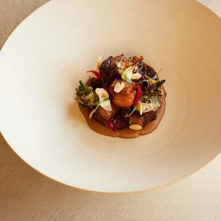 Restaurant 1250 - Pfronten - 6