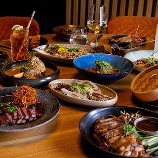 QQ Asian Kitchen - 3