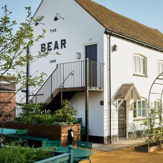 The Bear Inn - Hodnet - 2