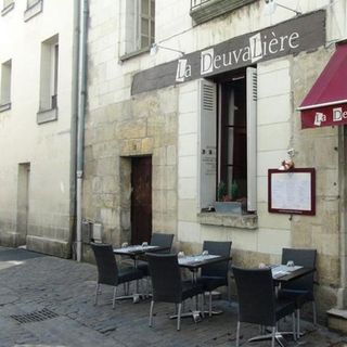 La Deuvalière - 0