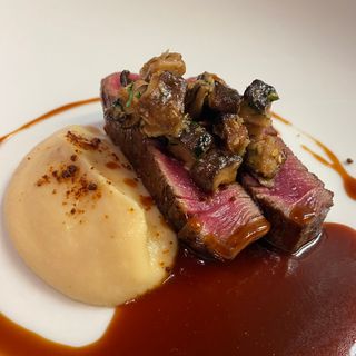Umami - 4