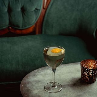 Bar Buena - 8
