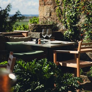 Le Logis Sainte Catherine - 6