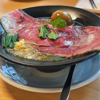 Mensho - 2