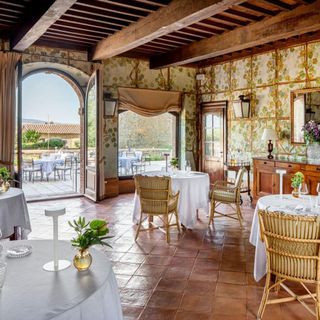 La Sala dei Grappoli - 0