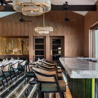 Colony Club - 0