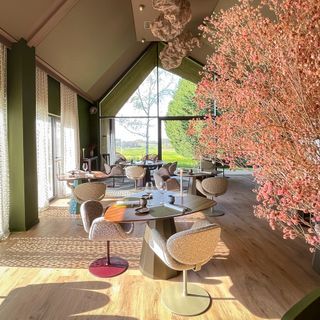Auberge Pom'Poire - 9