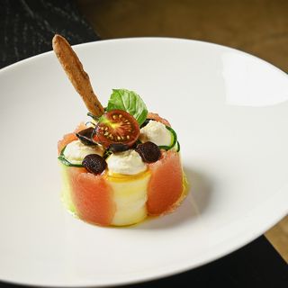 L'Ô à la Bouche - 0