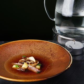 Boompjes Restaurant - 4