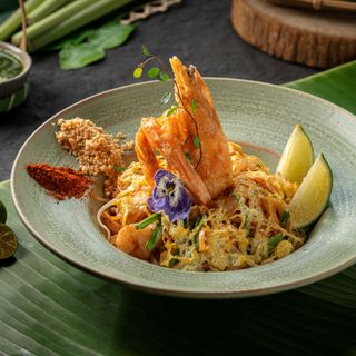 Thai Alley (Yuexiu) - 2