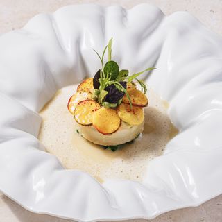 Avlu Restaurant - 5
