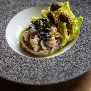 De Kromme Bistro - 12