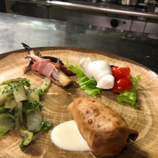 Trattoria al Ponte - 4