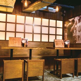 Shugetsu Ramen (Central) - 1
