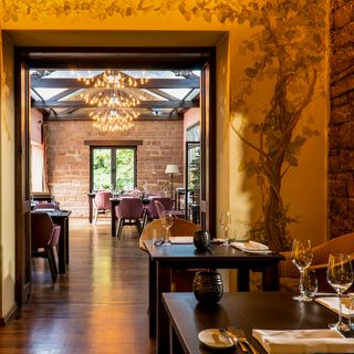 Die Brasserie - 10