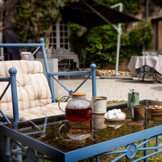 Auberge du XIIème Siècle - Saché - 7