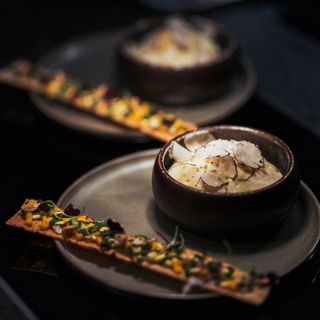 Chapter Two - modern cuisine - 11