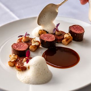 FAVORITE restaurant - 2