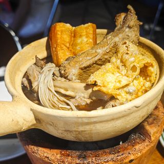 FT · Bak Kut Teh (Yuexiu) - 1