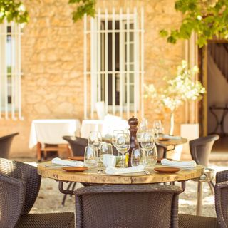 La Bastide des Magnans - 9