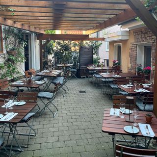 Gasthaus Cervus - 4