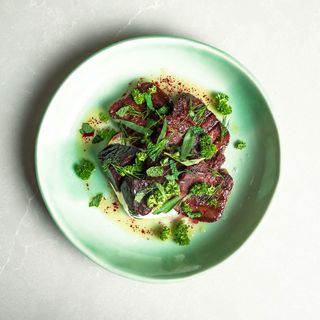 Saint Francis Provisions - 1