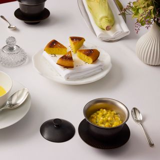 Restaurant Story - 1