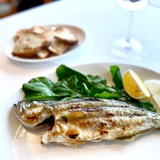 Kıyı Restaurant - 4
