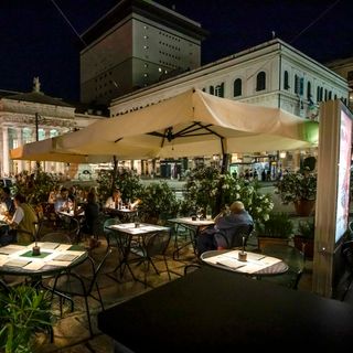 Trattoria Rosmarino - 6