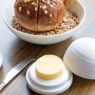Crockers Tring Chef's Table - 10