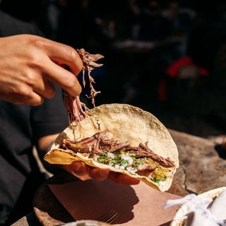 Barbacoa Obispo Cocina Rural - 11