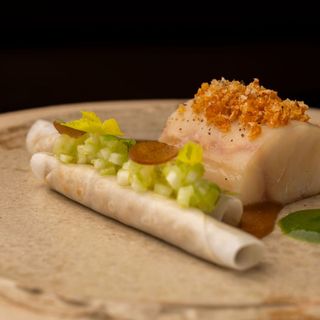 Michel Kayser - Restaurant Alexandre - 1