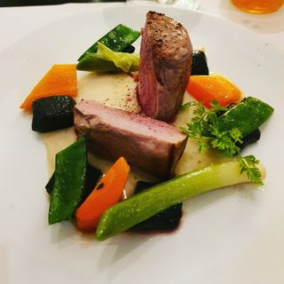 Le Séjour Café - 6
