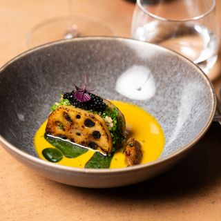 Restaurant Suzie's en Van Aken - 11