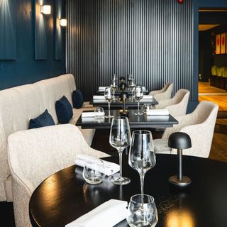 Docket Restaurant - 9