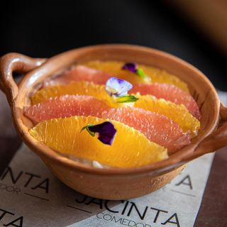 Comedor Jacinta - 3