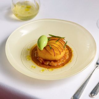Restaurant Story - 7