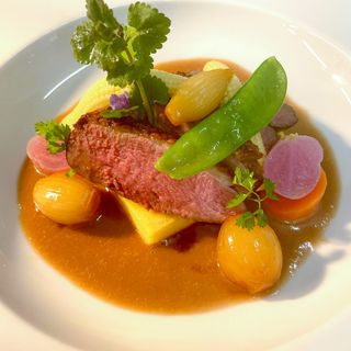 Christoph Pauls Restaurant - 1