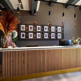 Bistrotel 't Amsterdammertje - 7