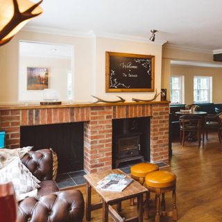 The Bailiwick Freehouse - 1